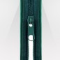 Mini sera de gradina, 5 rafturi, maxim 10 kg/polita, metal si folie, verde/transparent, 195x70x50 cm