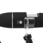 Microscop digital marire 50x-1600x, zoom digital 5x, USB 5V, 8 LED-uri reglabile Microscop digital marire 50x-1600x, zoom digital 5x, USB 5V, 8 LED-uri reglabile