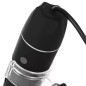 Microscop digital marire 50x-1600x, zoom digital 5x, USB 5V, 8 LED-uri reglabile Microscop digital marire 50x-1600x, zoom digital 5x, USB 5V, 8 LED-uri reglabile