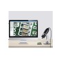 Microscop digital marire 50x-1600x, zoom digital 5x, USB 5V, 8 LED-uri reglabile Microscop digital marire 50x-1600x, zoom digital 5x, USB 5V, 8 LED-uri reglabile
