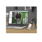 Microscop digital marire 50x-1600x, zoom digital 5x, USB 5V, 8 LED-uri reglabile Microscop digital marire 50x-1600x, zoom digital 5x, USB 5V, 8 LED-uri reglabile