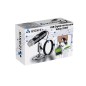 Microscop digital marire 50x-1600x, zoom digital 5x, USB 5V, 8 LED-uri reglabile Microscop digital marire 50x-1600x, zoom digital 5x, USB 5V, 8 LED-uri reglabile