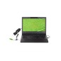 Microscop digital marire 50x-1600x, zoom digital 5x, USB 5V, 8 LED-uri reglabile Microscop digital marire 50x-1600x, zoom digital 5x, USB 5V, 8 LED-uri reglabile