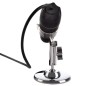 Microscop digital marire 50x-1600x, zoom digital 5x, USB 5V, 8 LED-uri reglabile Microscop digital marire 50x-1600x, zoom digital 5x, USB 5V, 8 LED-uri reglabile