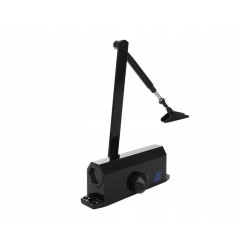 Amortizor usa, model universal, maxim 60kg, supape termice, viteza reglabila