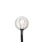 Ghirlanda solara decorativa, 10 globuri multicolore, 7 moduri iluminare, lungime totala 35 m Ghirlanda solara decorativa, 10 globuri multicolore, 7 moduri iluminare, lungime totala 35 m