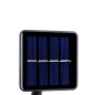 Ghirlanda solara decorativa, 10 globuri multicolore, 7 moduri iluminare, lungime totala 35 m Ghirlanda solara decorativa, 10 globuri multicolore, 7 moduri iluminare, lungime totala 35 m