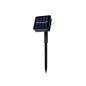 Ghirlanda solara decorativa, 10 globuri multicolore, 7 moduri iluminare, lungime totala 35 m Ghirlanda solara decorativa, 10 globuri multicolore, 7 moduri iluminare, lungime totala 35 m