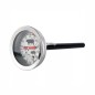 Termometru cu sonda, indicator temperatura, 5.1 x 14.5 cm