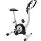 Bicicleta fitness, computer display, functie SCAN, scaun reglabil in inaltime, manere neopren Bicicleta fitness, computer display, functie SCAN, scaun reglabil in inaltime, manere neopren