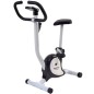Bicicleta fitness, computer display, functie SCAN, scaun reglabil in inaltime, manere neopren Bicicleta fitness, computer display, functie SCAN, scaun reglabil in inaltime, manere neopren
