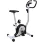 Bicicleta fitness, computer display, functie SCAN, scaun reglabil in inaltime, manere neopren Bicicleta fitness, computer display, functie SCAN, scaun reglabil in inaltime, manere neopren