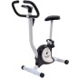 Bicicleta fitness, computer display, functie SCAN, scaun reglabil in inaltime, manere neopren Bicicleta fitness, computer display, functie SCAN, scaun reglabil in inaltime, manere neopren