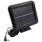 Proiector LED cu senzor de miscare, 4W, 250 lm, IP54, senzor miscare PIR, 1200mAh Proiector LED cu senzor de miscare, 4W, 250 lm, IP54, senzor miscare PIR, 1200mAh