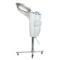 Sauna cu ozon, suport inaltime reglabila 131-151 cm, temperatura 38-63 grade Celsius Sauna cu ozon, suport inaltime reglabila 131-151 cm, temperatura 38-63 grade Celsius
