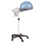 Sauna umidificator pentru coafor, inaltime reglabila 115-145 cm, cupola 30 cm, temporizator Sauna umidificator pentru coafor, inaltime reglabila 115-145 cm, cupola 30 cm, temporizator