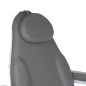 Fotoliu electric cosmetica, telecomanda, lungime 184 cm, tapiterie gri, maxim 160 kg Fotoliu electric cosmetica, telecomanda, lungime 184 cm, tapiterie gri, maxim 160 kg