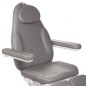 Scaun cosmetic reglare electrica si hidraulica, telecomanda control, tapiterie piele ecologica, maxim 160 kg Scaun cosmetic reglare electrica si hidraulica, telecomanda control, tapiterie piele ecologica, maxim 160 kg