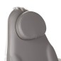 Scaun cosmetic reglare electrica si hidraulica, telecomanda control, tapiterie piele ecologica, maxim 160 kg Scaun cosmetic reglare electrica si hidraulica, telecomanda control, tapiterie piele ecologica, maxim 160 kg