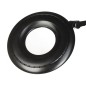 Lampa LED masa tatuat, lupa, 20W, brat 76 cm, lumina neutra
