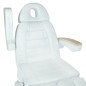 Scaun electric pedichiura, inaltime reglabila 62-95 cm, telecomanda, lungime 207 cm Scaun electric pedichiura, inaltime reglabila 62-95 cm, telecomanda, lungime 207 cm