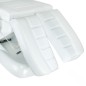 Scaun electric pedichiura, inaltime reglabila 62-95 cm, telecomanda, lungime 207 cm Scaun electric pedichiura, inaltime reglabila 62-95 cm, telecomanda, lungime 207 cm