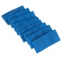 Dispozitiv electrostimulare, 5 programe, 8 nivele viteza, 10 circuite, curele, 100-650Hz, 15W