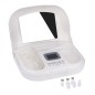 Dispozitiv microdermabraziune cu diamant, portabil, 15W, putere pompa 50cmHg, 220V