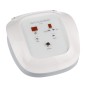 Dispozitiv peeling prin cavitatie, 22W, frecventa vibratii 28kHz, 220V, skin scrubber Dispozitiv peeling prin cavitatie, 22W, frecventa vibratii 28kHz, 220V, skin scrubber