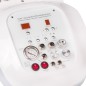 Dispozitiv cosmetic microdermabraziune Diamond 5 in 1, 110W, 68cmHg Dispozitiv cosmetic microdermabraziune Diamond 5 in 1, 110W, 68cmHg