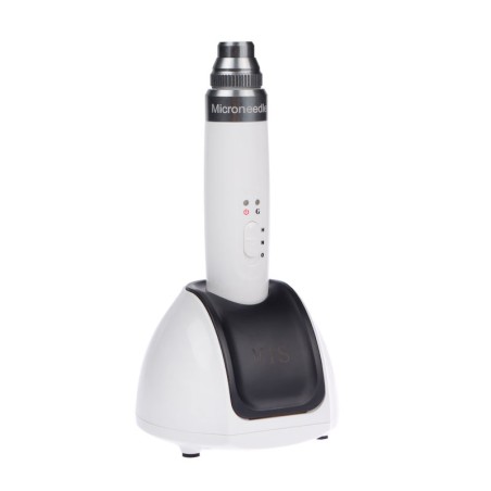 Dispozitiv mezoterapie, 2 trepte intensitate, 15 W, 220-240 V, 50-60Hz