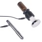 Dispozitiv profesional 3 in 1, Microdermabraziune, Peeling, Mezoterapie, 145W, 220V, frecventa 3MHz Dispozitiv profesional 3 in 1, Microdermabraziune, Peeling, Mezoterapie, 145W, 220V, frecventa 3MHz