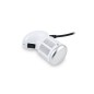 Aparat microdermabraziune cu diamant 5 in 1, ultrasunete, scrubber, hot-cold, terapie cu fotoni, 100W, 69 cm Hg Aparat microdermabraziune cu diamant 5 in 1, ultrasunete, scrubber, hot-cold, terapie cu fotoni, 100W, 69 cm Hg