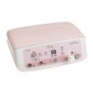 Aparat de microdermabraziune, 48W, 3 tratamente de ingrijire, 38x29x13cm Aparat de microdermabraziune, 48W, 3 tratamente de ingrijire, 38x29x13cm