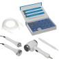 Aparat de microdermabraziune, 48W, 3 tratamente de ingrijire, 38x29x13cm Aparat de microdermabraziune, 48W, 3 tratamente de ingrijire, 38x29x13cm