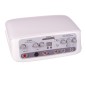 Combina cosmetica 8in1 electroderm cosmetic, electroterapie, masaj limfatic, vacum, gri Combina cosmetica 8in1 electroderm cosmetic, electroterapie, masaj limfatic, vacum, gri