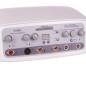 Combina cosmetica 8in1 electroderm cosmetic, electroterapie, masaj limfatic, vacum, gri Combina cosmetica 8in1 electroderm cosmetic, electroterapie, masaj limfatic, vacum, gri