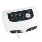 Dispozitiv microdermabraziune cu diamant, 4in1, ultrasunet, peeling, Hot-Cold, 46x35x15cm