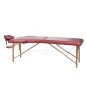 Pat masaj si reabilitare, inaltime reglabila 62-83 cm, lemn si piele ecologica, sarcina maxima 130 kg Pat masaj si reabilitare, inaltime reglabila 62-83 cm, lemn si piele ecologica, sarcina maxima 130 kg