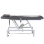 Pat masaj si tratamente, inaltime reglabila electric, telecomanda control, roti, lungime 186 cm