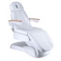 Fotoliu cosmetic electric reglabil, telecomanda, lungime 204 cm, inaltime reglabila 64-86 cm, piele eco Fotoliu cosmetic electric reglabil, telecomanda, lungime 204 cm, inaltime reglabila 64-86 cm, piele eco