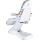 Fotoliu cosmetic electric reglabil, telecomanda, lungime 204 cm, inaltime reglabila 64-86 cm, piele eco Fotoliu cosmetic electric reglabil, telecomanda, lungime 204 cm, inaltime reglabila 64-86 cm, piele eco