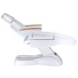 Fotoliu cosmetic electric reglabil, telecomanda, lungime 204 cm, inaltime reglabila 64-86 cm, piele eco Fotoliu cosmetic electric reglabil, telecomanda, lungime 204 cm, inaltime reglabila 64-86 cm, piele eco