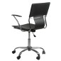 Scaun de birou rotativ, inaltime reglabila 44-54 cm, latime scaun 56 cm, design modern