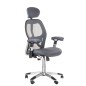 Scaun de birou, design ergonomic, inaltime, cotiere si tetiera reglabile, adancime 52 cm Scaun de birou, design ergonomic, inaltime, cotiere si tetiera reglabile, adancime 52 cm
