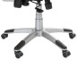Scaun de birou, design ergonomic, inaltime, cotiere si tetiera reglabile, adancime 52 cm Scaun de birou, design ergonomic, inaltime, cotiere si tetiera reglabile, adancime 52 cm