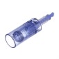 Rezerva cartus, 12 ace de unica folosinta, pentru model Dr.Pen A6
