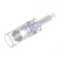 Cartus de unica folosinta cu 24 de ace sterile pentru Dermapen M8-W, alb