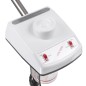 Vapozon cosmetic cu ozon activ, aromaterapie, 700W, stativ inaltime reglabila 92-120 cm, 4 roti