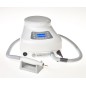 Pila electrica profesionala, aspirator incorporat, 5 saci praf, 40W, 68 dB, 30.000 rpm, display LCD Pila electrica profesionala, aspirator incorporat, 5 saci praf, 40W, 68 dB, 30.000 rpm, display LCD